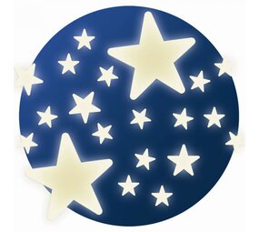 Djeco Djeco | Glow in the dark sterren