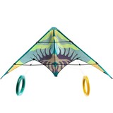 Djeco Djeco | Vlieger green wave Djeco Djeco | Vlieger green wave