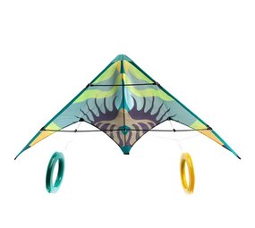 Djeco Djeco | Vlieger green wave Djeco Djeco | Vlieger green wave