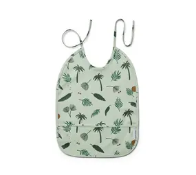 Liewood Liewood | Lai bib Jungle/Dusy mint mix