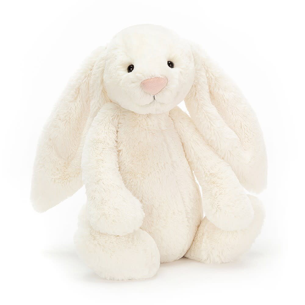 Jellycat Jellycat | Bashful Cream Bunny Medium Original