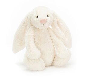 Jellycat Jellycat | Bashful Cream Bunny Medium Original
