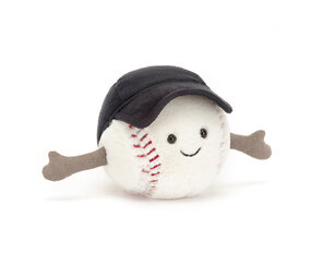 Jellycat Jellycat | Amuseable Sports Baseball