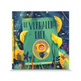 Boeken Boek: De verhalendief Boeken Boek: De verhalendief