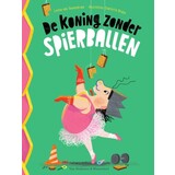 Boeken Boek | Koning zonder spierballen