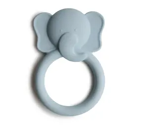 Mushie Mushie | Teether elephant | Cloud