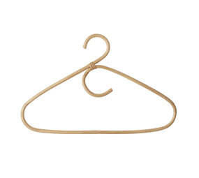 BLOOMINGVILLE | Arch Hanger | Nature | Rattan