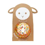 Ratatam Ratatam |  Confetti balls sheep | Multico | 10 CM Ratatam Ratatam |  Confetti balls sheep | Multico | 10 CM