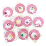 Ratatam Ratatam | Elastische kinder ring Tutti Frutti Ratatam Ratatam | Elastische kinder ring Tutti Frutti