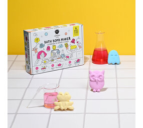 Nailmatic |  DIY Kit Bath Bomb Maker Nailmatic |  DIY Kit Bath Bomb Maker