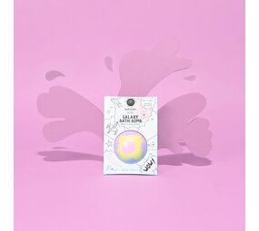 Nailmatic | Bath Bomb Bath bomb - Supernova Nailmatic | Bath Bomb Bath bomb - Supernova