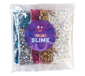 Tuban Tuban | Diamond Set – 5 Types 5 X 5 g