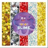 Tuban Tuban | Glitter Set – 5 Types 5 X 5 g Tuban Tuban | Glitter Set – 5 Types 5 X 5 g