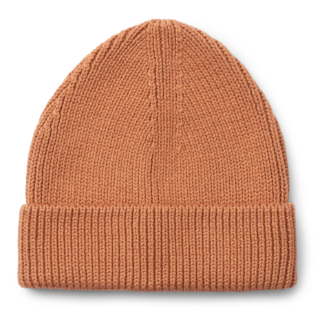 Liewood Liewood | Ezra Beanie Hat | Tuscany rose