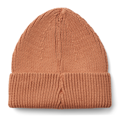 Liewood Liewood | Ezra Beanie Hat | Tuscany rose