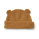 Liewood Liewood | Bibi Pile Beanie w/ears | Golden caramel