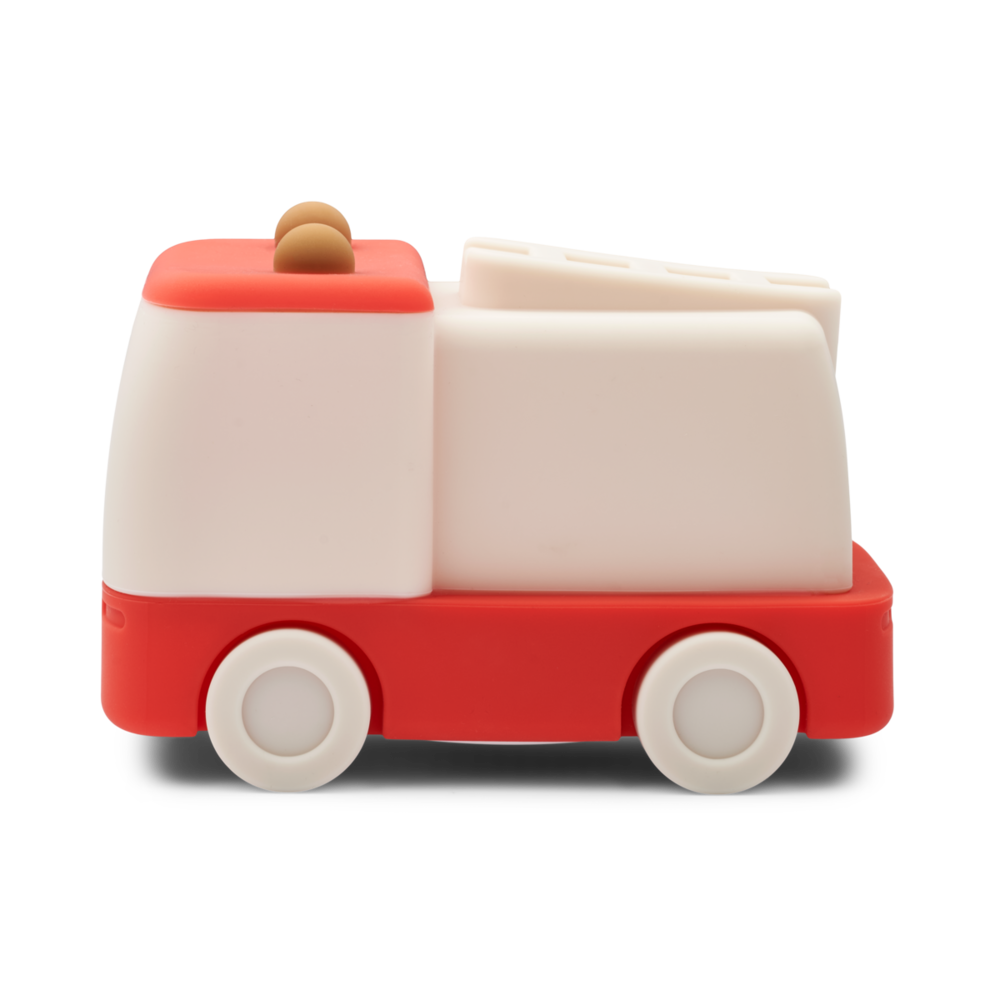 Liewood Liewood | Winston Night Light | Aurora red mix