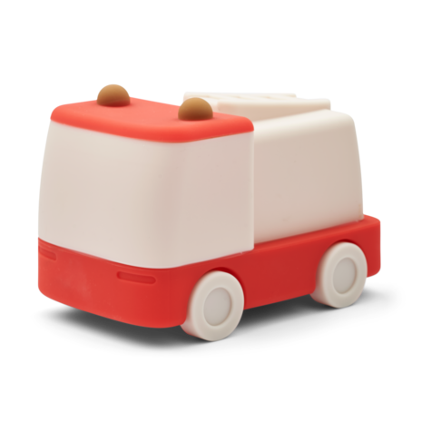 Liewood Liewood | Winston Night Light | Aurora red mix