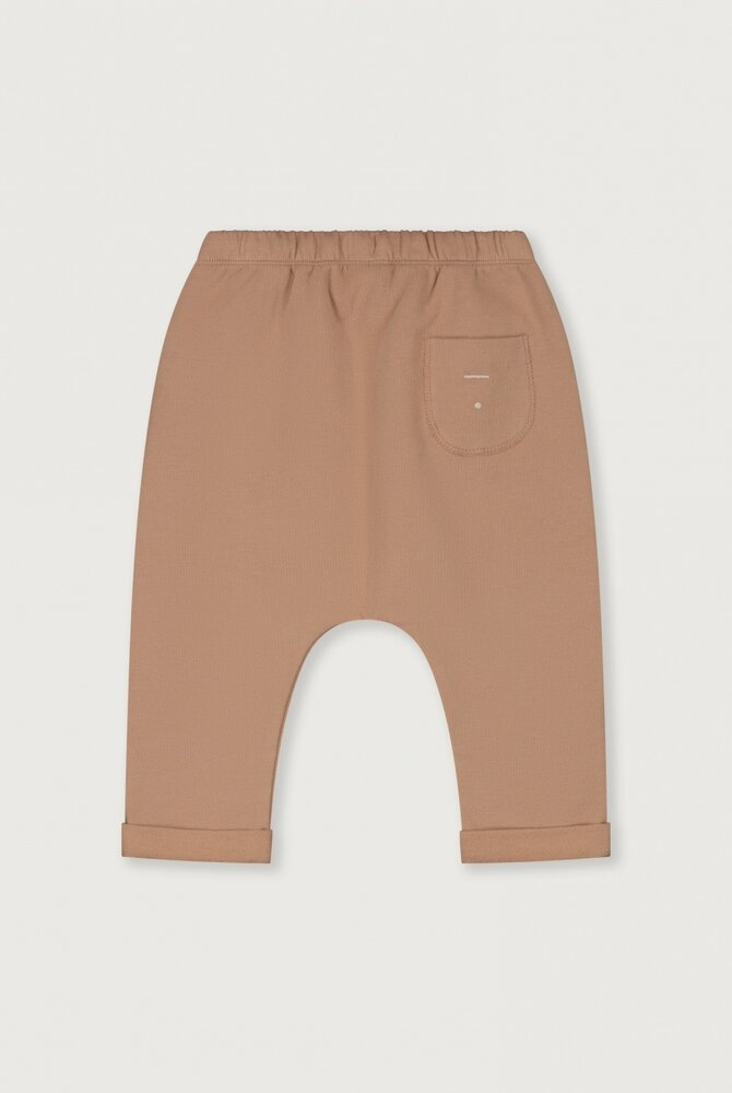Gray Label Gray Label | Baby Pants GOTS | Biscuit