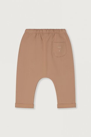 Gray Label Gray Label | Baby Pants GOTS | Biscuit
