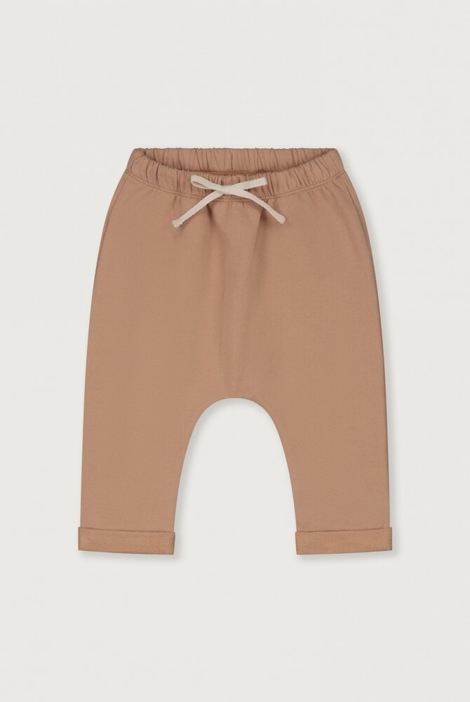Gray Label Gray Label | Baby Pants GOTS | Biscuit