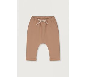 Gray Label Gray Label | Baby Pants GOTS | Biscuit