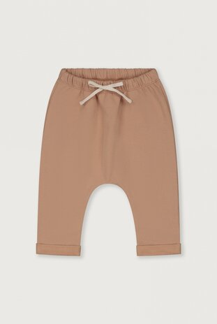 Gray Label Gray Label | Baby Pants GOTS | Biscuit