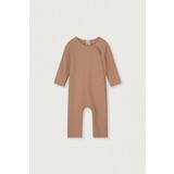 Gray Label Gray Label | Baby Suit with Snaps GOTS | Biscuit Gray Label Gray Label | Baby Suit with Snaps GOTS | Biscuit