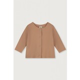 Gray Label Gray Label | Baby Cardigan GOTS | Biscuit