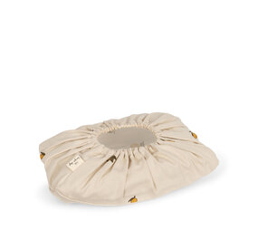 Konges Sløjd Konges Sløjd | Tissue Cover | Lemon