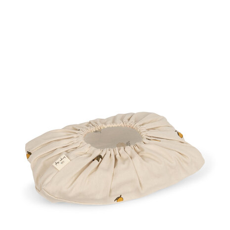 Konges Sløjd Konges Sløjd | Tissue Cover | Lemon