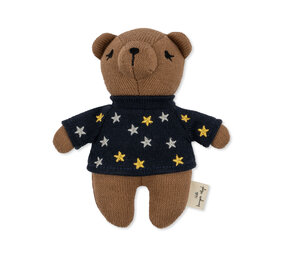 Konges Sløjd Konges Sløjd | Mini Toys Bear | Multi Konges Sløjd Konges Sløjd | Mini Toys Bear | Multi