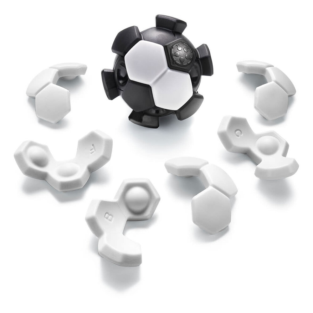 Smartgames Smartgames | Plug & Play Ball Smartgames Smartgames | Plug & Play Ball