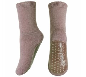 MP Denmark MP Denmark | Wool socks - anti-slip | Wood Rose MP Denmark MP Denmark | Wool socks - anti-slip | Wood Rose