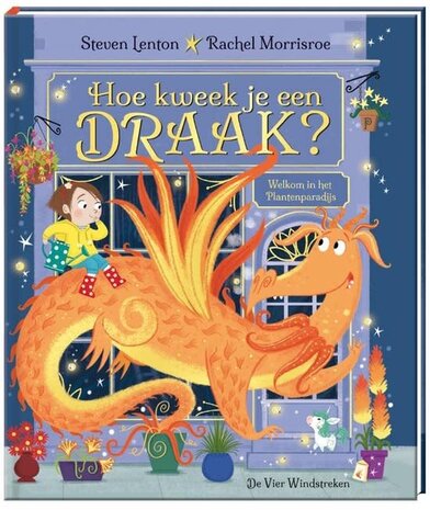 Boeken Boek | Hoe kweek je een draak? Boeken Boek | Hoe kweek je een draak?