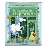Boeken Boek | Hoe kweek je een eenhoorn?
