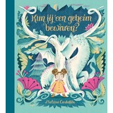 Boeken Boek | Kun jij een geheim bewaren? Boeken Boek | Kun jij een geheim bewaren?