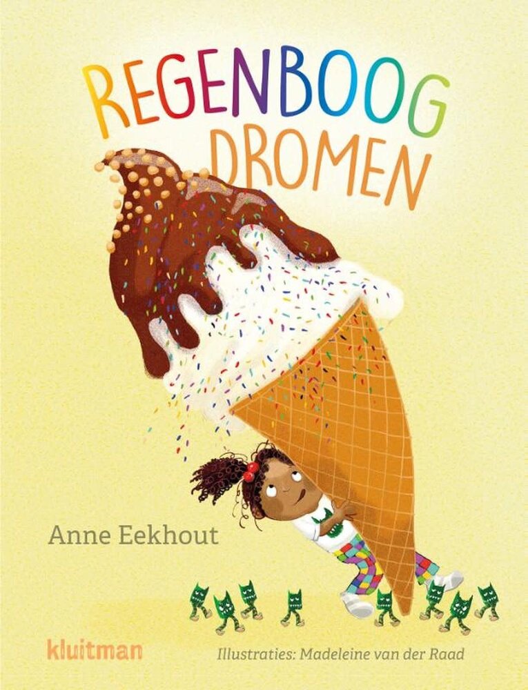 Boeken Boek | Regenboogdromen Boeken Boek | Regenboogdromen