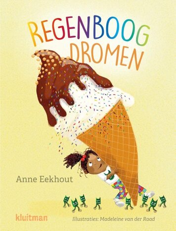 Boeken Boek | Regenboogdromen Boeken Boek | Regenboogdromen