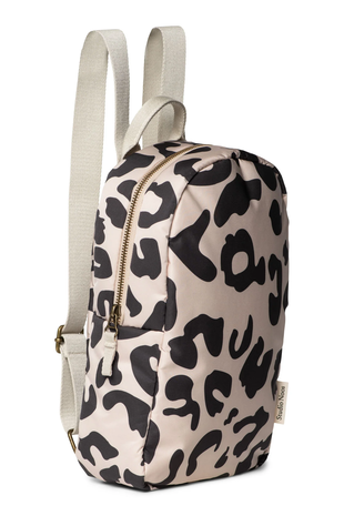 Studio Noos Studio Noos | Puffy Mini Backpack | Holy Cow