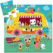 Djeco | Puzzel | De ijskar