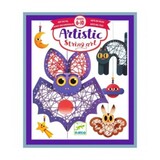 Djeco Djeco | Artistic art | Night time