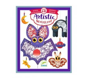 Djeco Djeco | Artistic art | Night time Djeco Djeco | Artistic art | Night time