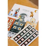 Juulz Juulz | Sinterklaas aftelkalender 2023 Juulz Juulz | Sinterklaas aftelkalender 2023