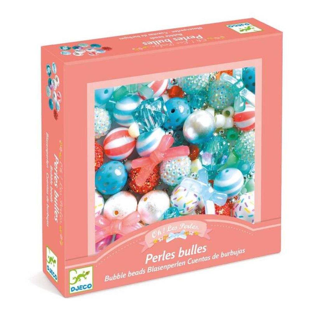 Djeco Djeco | Kralen bellen 1