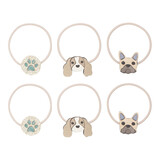 Mimi & Lula Mimi & Lula | Doggy Ponies Mimi & Lula Mimi & Lula | Doggy Ponies