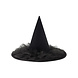 Mimi & Lula Mimi & Lula | Esmerelda Ruffle Witch Hat