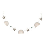 Mimi & Lula Mimi & Lula | Rainbow Garland Mimi & Lula Mimi & Lula | Rainbow Garland