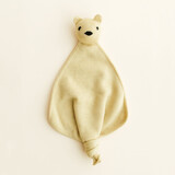 Hvid Hvid | Teddy Tokki | Light Yellow