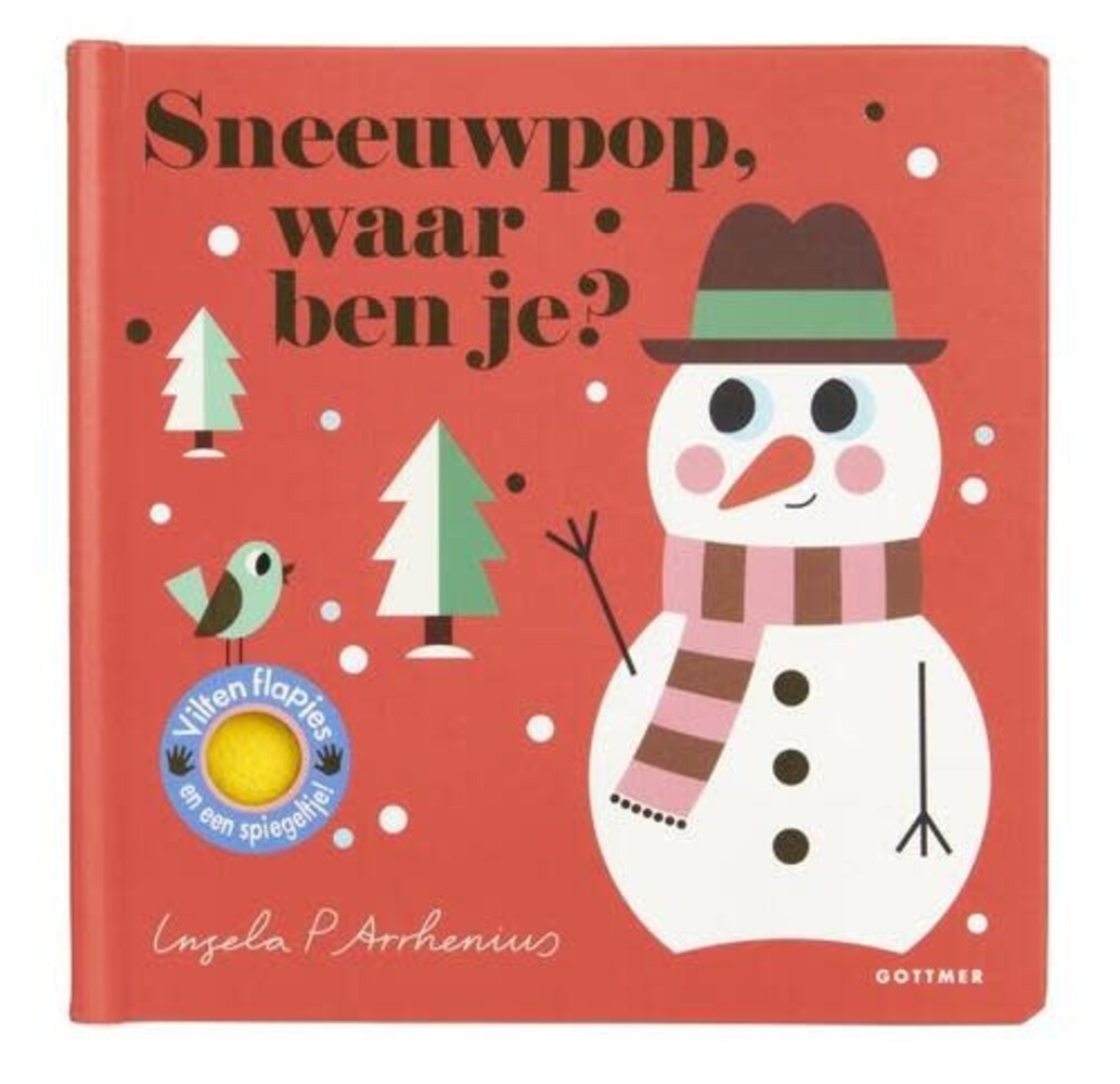 Boeken Boek | Sneeuwpop, waar ben je? Boeken Boek | Sneeuwpop, waar ben je?
